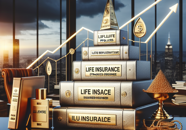 Exclusive Life Insurance Strategies for High-Net-Worth Individuals